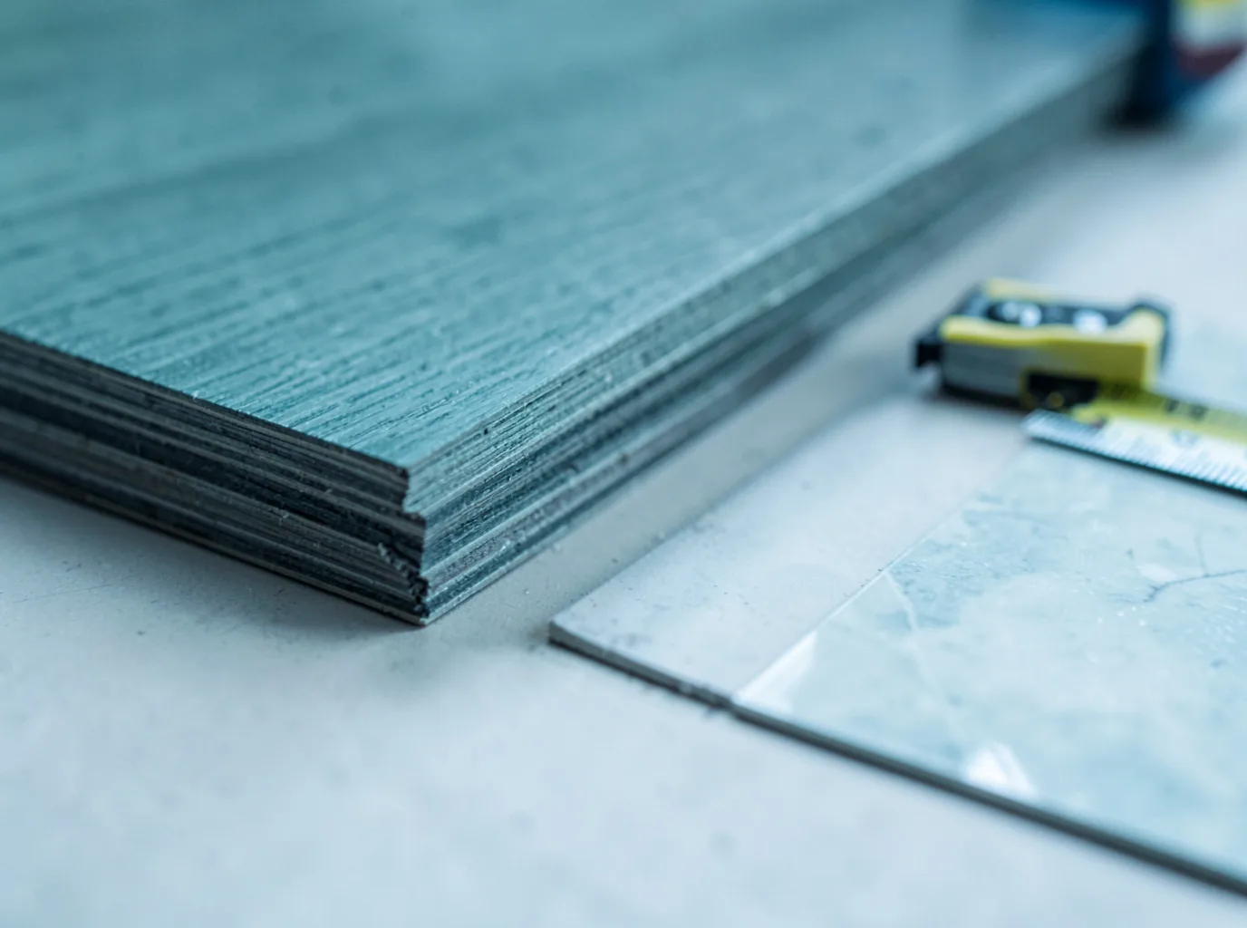 Luxury Vinyl Plank Installation Belfast, ME FAQs